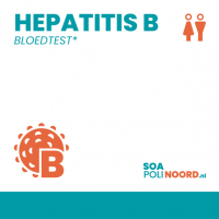 Hepatitis B op priklocatie