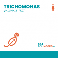 Trichomonas test voor de vrouw